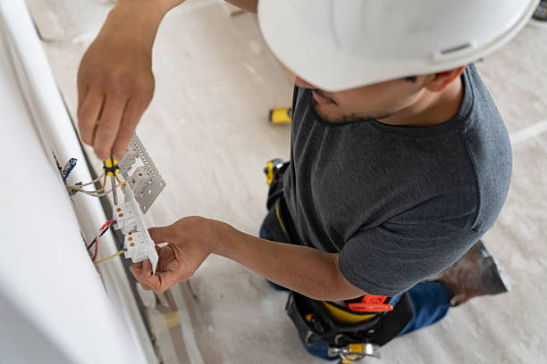 Reliable Ev Charger Installation contractor in Lake Mohegan, NY by No Joke electrician