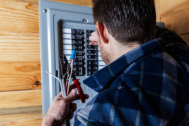 Affordable Ev Charger Installation solutions in Lake Mohegan, NY